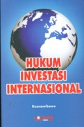 Hukum investasi internasional