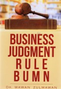 Business judgment rule BUMN