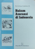 Hukum asuransi di Indonesia