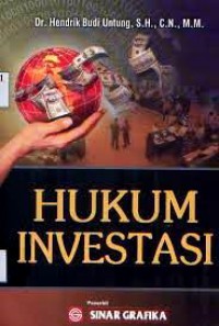 Hukum Investasi