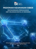 Pedoman Keamanan Siber (Cyber) Penyelenggara Perdagangan Aset Keuangan Digital di Indonesia
