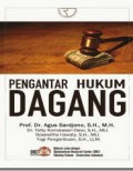 Pengantar Hukum Dagang
