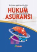 Hukum asuransi